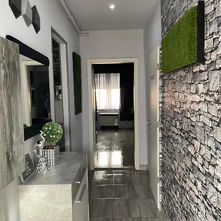 Apartman Kitty Downtown *