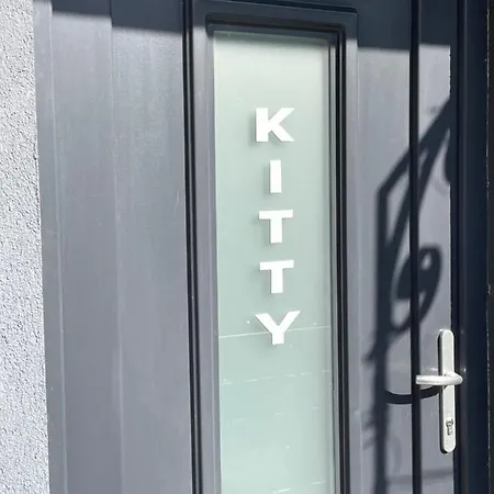Διαμέρισμα Kitty Downtown Ντέμπρετσεν