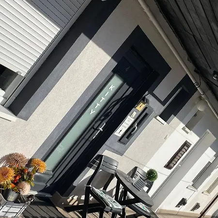 Apartament Kitty Downtown *