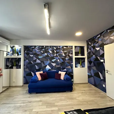 Apartament Kitty Downtown