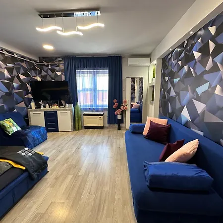 Kitty Downtown דירה דברצן