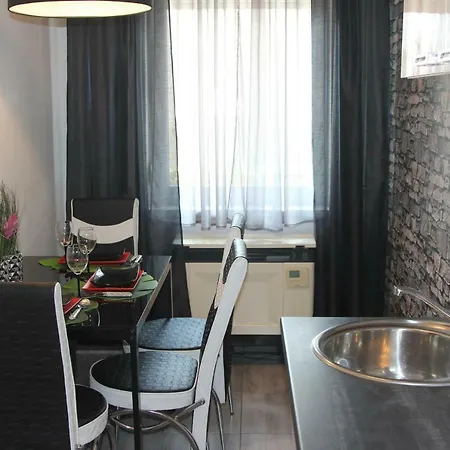 Apartmán Kitty Downtown Debrecín