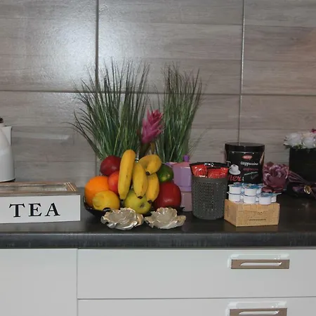 Apartman Kitty Downtown Debrecen