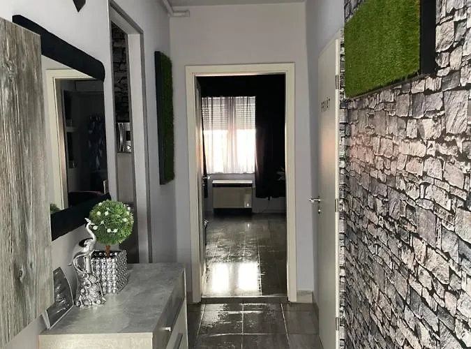 Apartman Kitty Downtown *