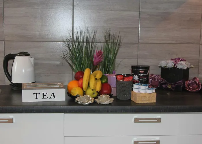 Apartman Kitty Downtown Debrecen